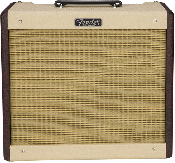 fender blues junior iii service manual