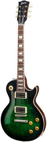 Gibson Custom Shop Slash Anaconda Burst Plain Top Les Paul 