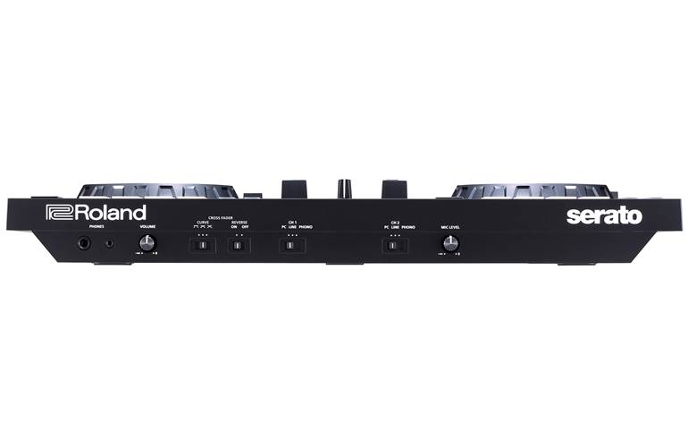 Roland DJ-505 DJ Controller Roland DJ-505 DJ Controller