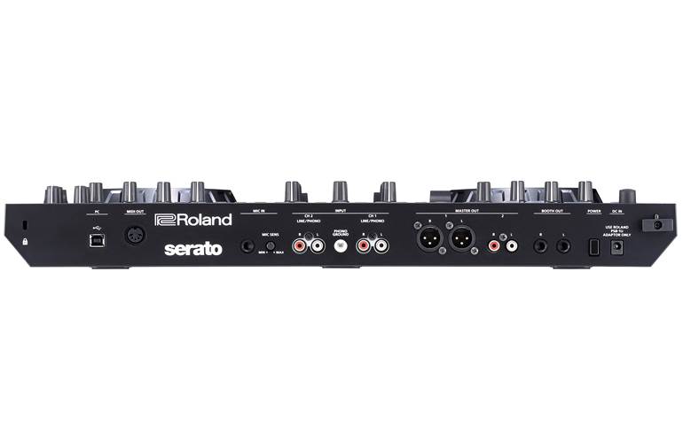 Roland DJ-505 DJ Controller Roland DJ-505 DJ Controller