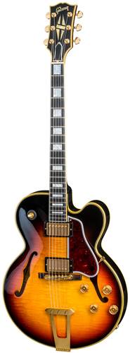 Gibson ES-275 Custom  Sunset Burst 2018 