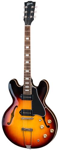 Gibson ES-330  Sunset Burst 2018 