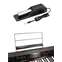 Korg Grandstage 88 Stage Piano Front View