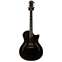 Taylor T5 Pro Gaslamp Black Front View