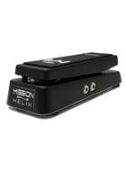 Mission Engineering SP1-L6H-BK Expression Pedal for Line 6 Helix with Footswitch