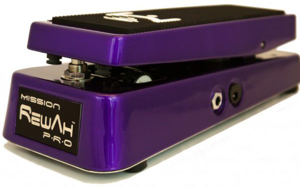 Mission Engineering RW-PRO RewAh Pro