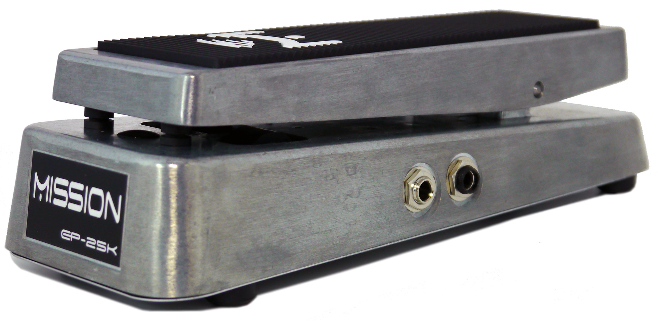 Mission Engineering EP-25K-MT Dual Expression Pedal