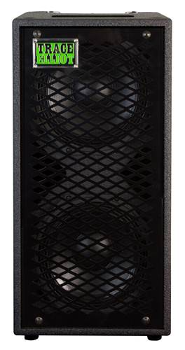 Trace Elliot 2x8 Lightweight Bass Cabinet