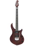 Music Man BFR Majesty Claro Walnut Trans Walnut