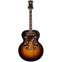 Gibson Bob Dylan Players Edition Vintage Sunburst 2018 Front View