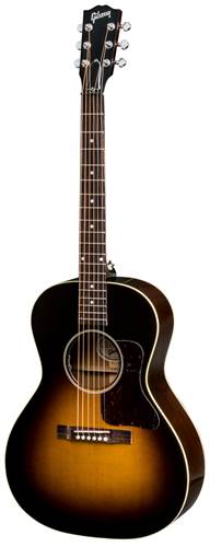 Gibson L-00 Standard Vintage Sunburst 2018 