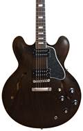 Gibson ES-335 Satin Walnut 2018