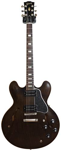 Gibson ES-335 Satin Walnut 2018 