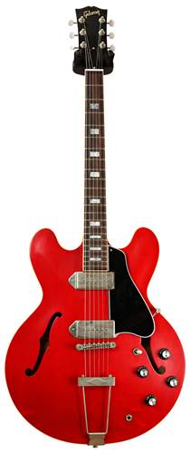 Gibson ES-330 VOS Dark Cherry (2018)