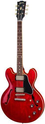 Gibson ES-335 '61 Sixties Cherry 2018 
