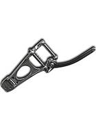 Bigsby B12 Aluminium