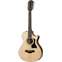 Taylor 300 Series 352ce 12 Fret 12 String Front View