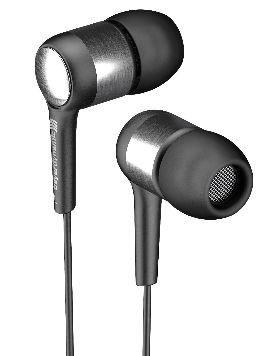 Beyer Byron In-Ear Headphones