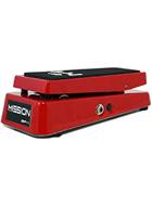 Mission Engineering EP1-RD Expression Pedal Red