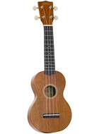 Mahalo 2515C Java Concert Ukulele Natural Satin