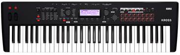 Korg Kross 2 61