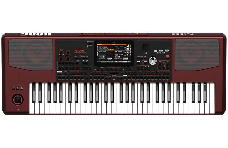 Korg PA1000 Korg PA1000