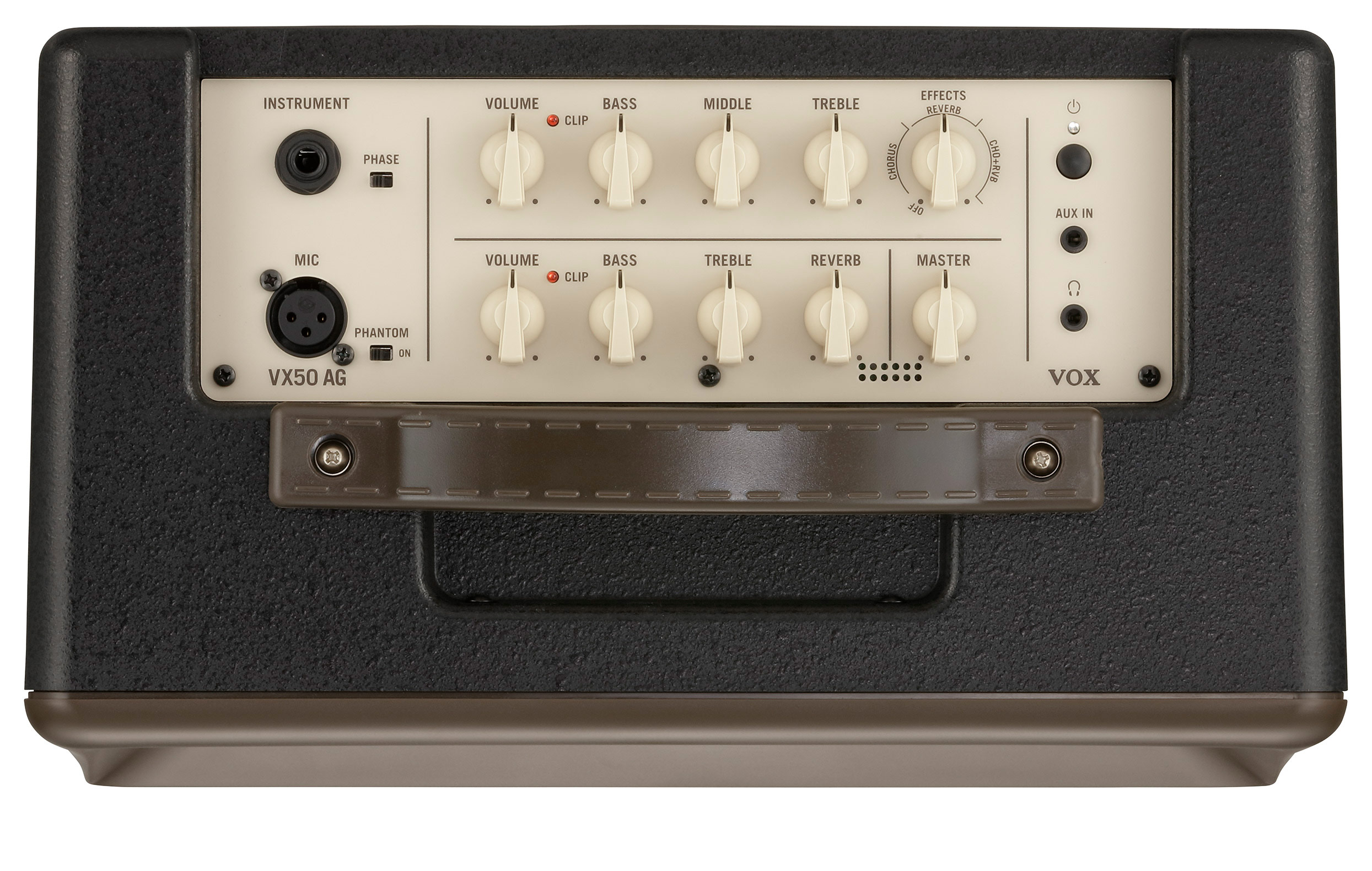 Vox VX50-AG Combo Acoustic Amp