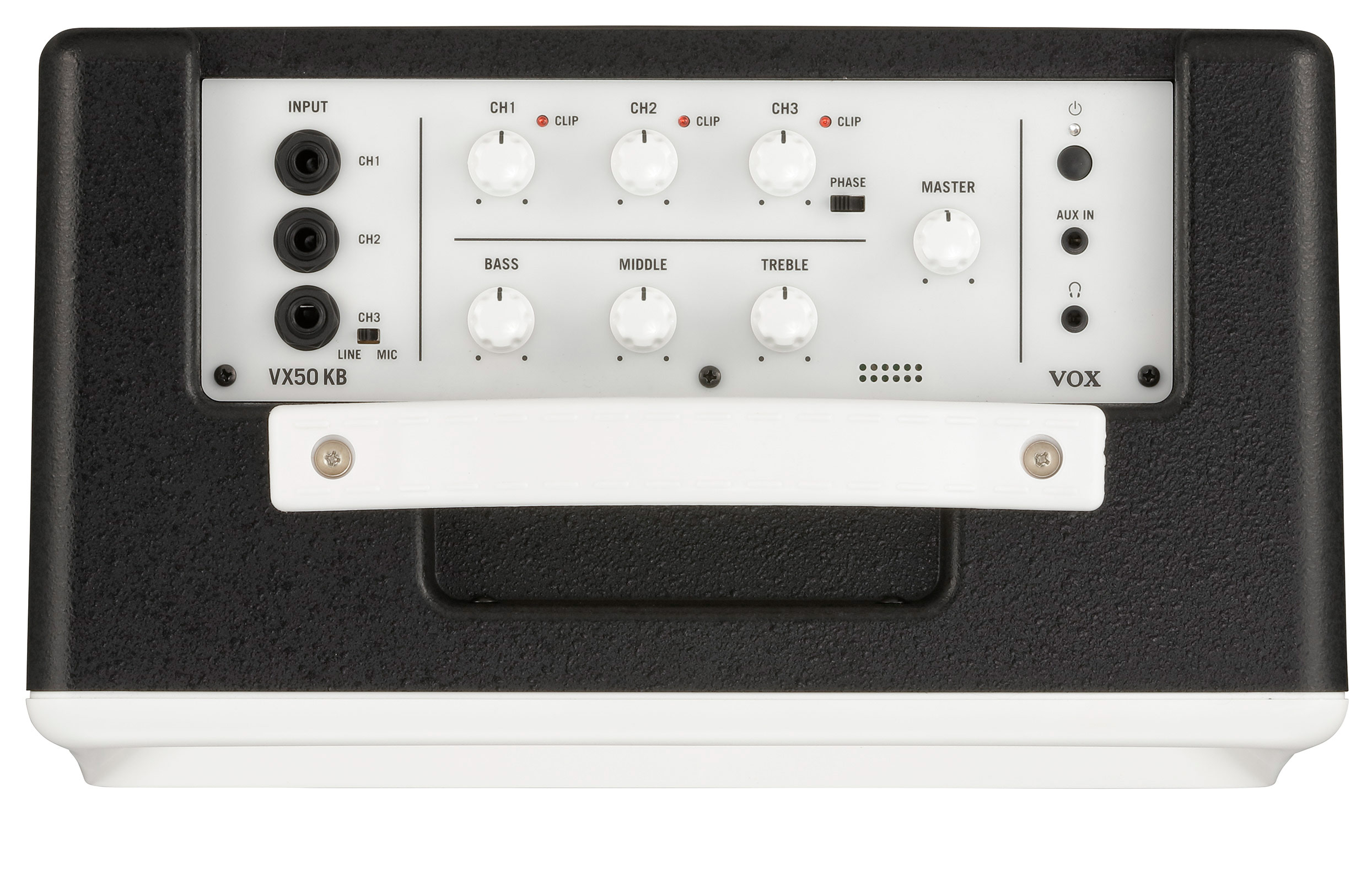 Vox VX 50 Keyboard Combo Amp