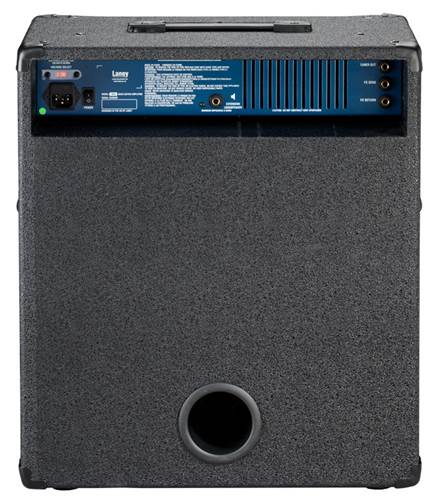 Laney RB4 165W Bass Combo Laney RB4 165W Bass Combo