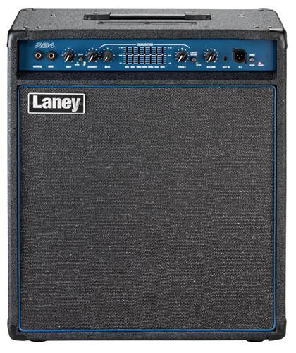 Laney RB4 165W Bass Combo Laney RB4 165W Bass Combo