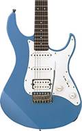 Yamaha Pacifica PA112JLPB Lake Placid Blue
