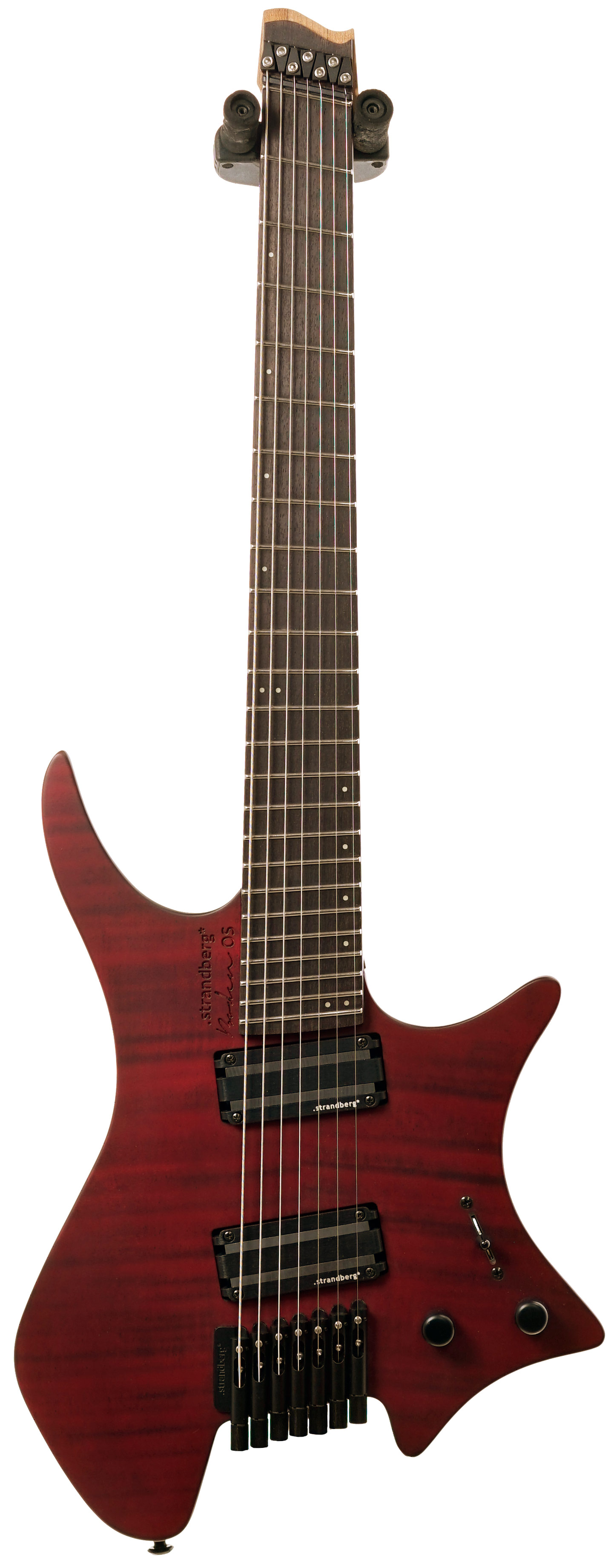 strandberg boden os 7 UKocP-m44864638629 楽器・機材 | arnold 