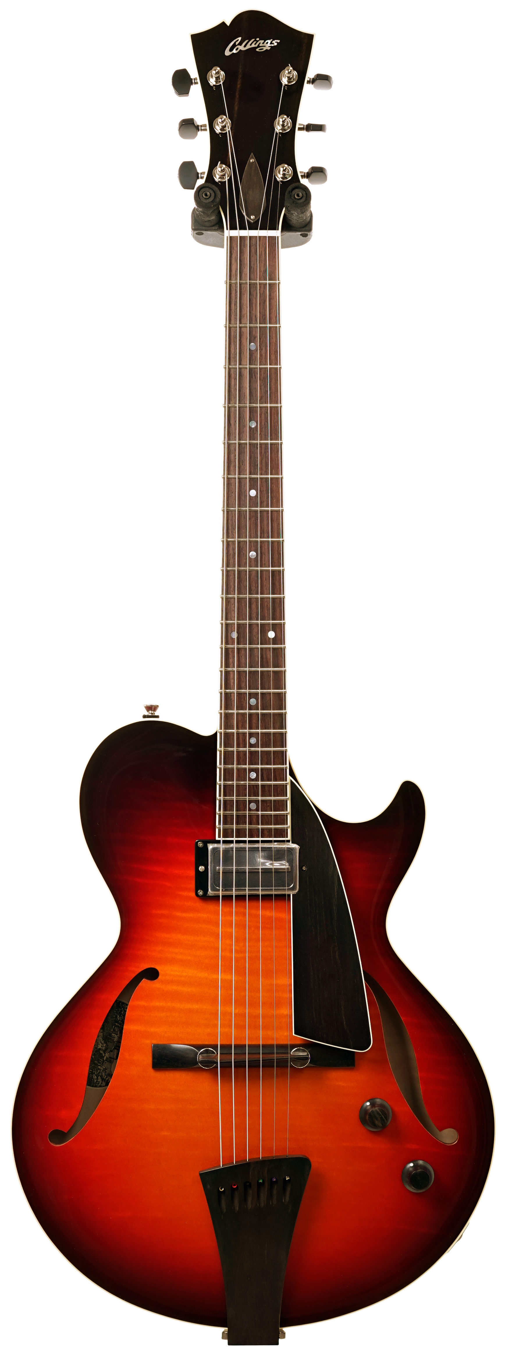 collings eastside jazz lc deluxe