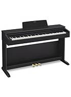 Casio AP-270 Black Digital Piano