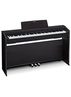 Casio PX-870 Black Digital Piano