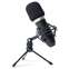 Marantz MPM-1000 Large Diaphragm Condenser Microphone Front View