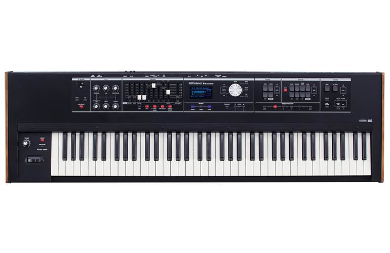 Roland VR-730 Organ Roland VR-730 Organ