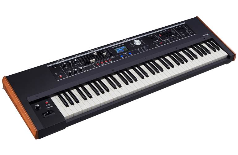 Roland VR-730 Organ Roland VR-730 Organ