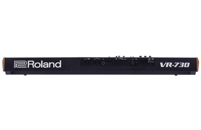 Roland VR-730 Organ Roland VR-730 Organ