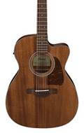 Ibanez AVC9CE-OPN Artwood Vintage Thermo Aged