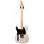 Suhr Classic T Pro Trans White Swamp Ash MN LH Front View