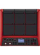 Roland SPD-SX Special Edition Red