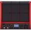 Roland SPD-SX Special Edition Red Front View
