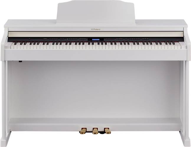 Roland HP601-WH Set Digital Piano White
