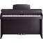 Roland HP603-ACR Set Digital Piano  Contemporary Rosewood Front View