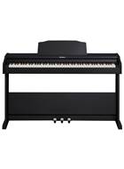 Roland RP102-BK Digital Piano Black