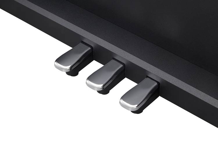 Roland RP102-BK Digital Piano Black Roland RP102-BK Digital Piano Black