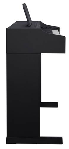 Roland RP102-BK Digital Piano Black Roland RP102-BK Digital Piano Black