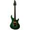 Mayones Regius 6 4A Quilt Top Satin Trans Natural Fade Green Burst Out guitarguitar Custom Build Front View