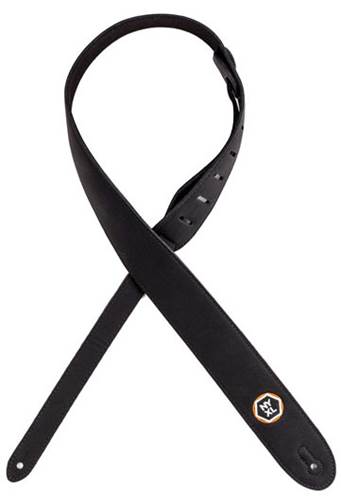 D'Addario NYXL Eco-Leather Guitar Strap